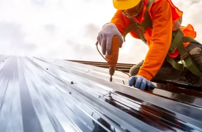 Travaux de zinguerie à Écleux